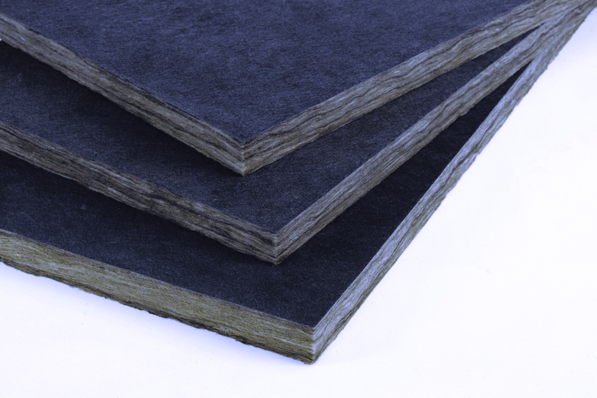 Owens Corning Select Sound Black 2" 4'x8' 1129441